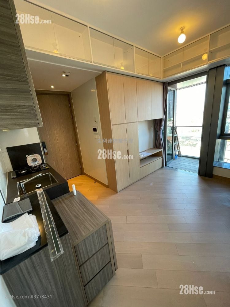 迎丰 售盘 1 房 , 1 浴室 275 平方尺