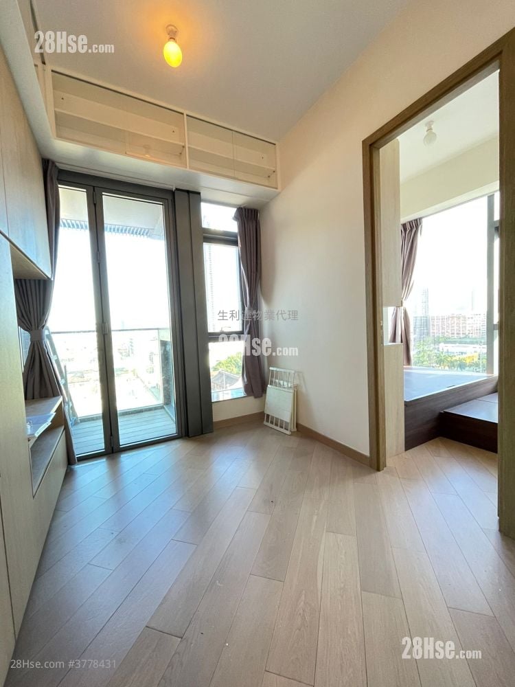 迎丰 售盘 1 房 , 1 浴室 275 平方尺