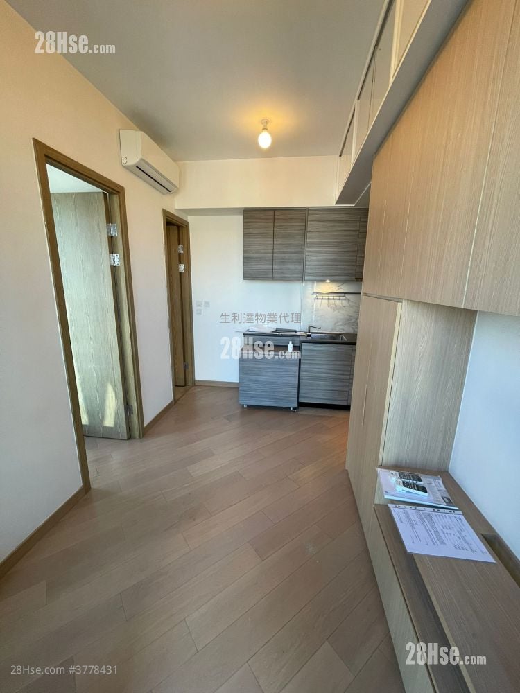 迎丰 售盘 1 房 , 1 浴室 275 平方尺