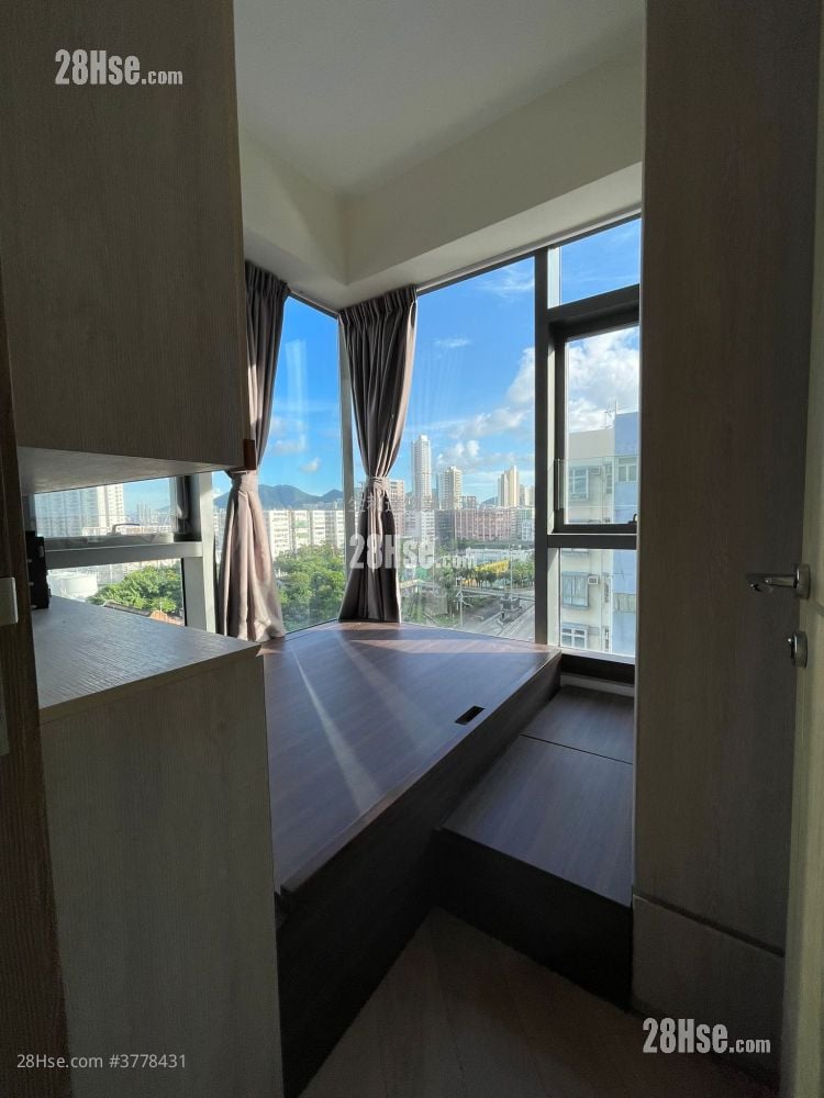 迎丰 售盘 1 房 , 1 浴室 275 平方尺