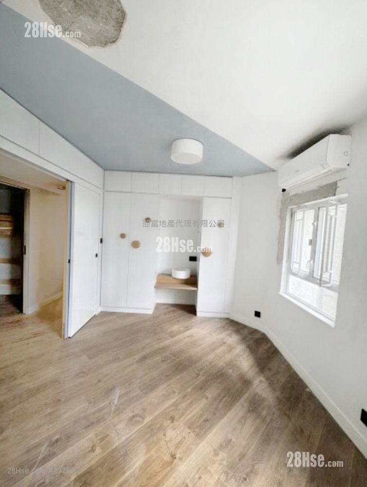 黄埔花园 租盘 3 房 , 2 浴室 765 平方尺