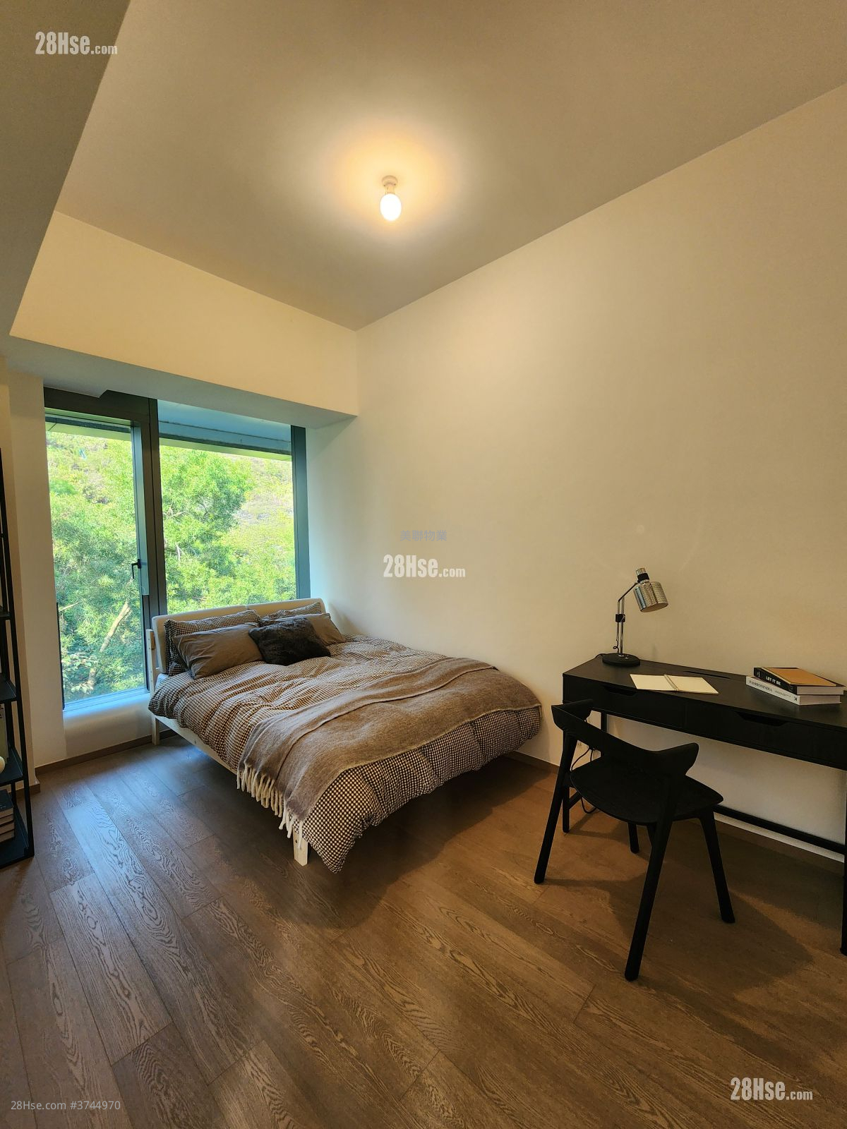 睡房 1: 澐沣 售盘 4 房 , 4 浴室 1,790 平方尺