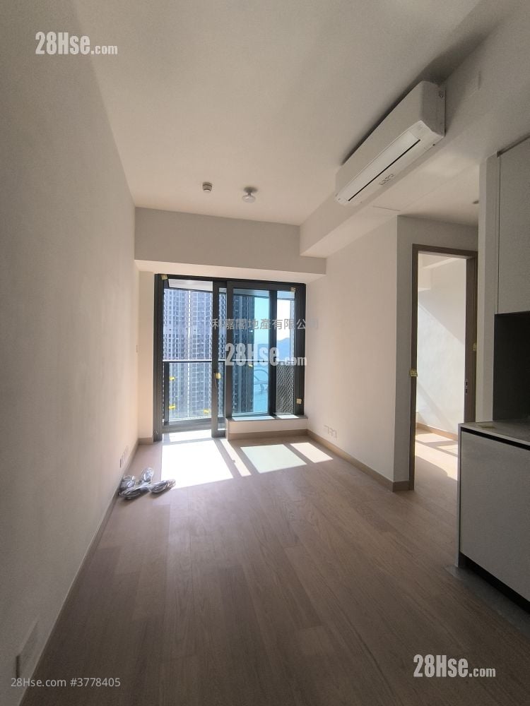 Park Seasons 租盘 448 平方尺