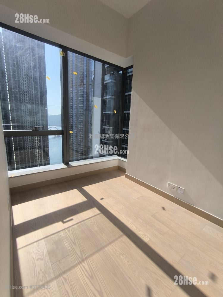 Park Seasons 租盘 448 平方尺