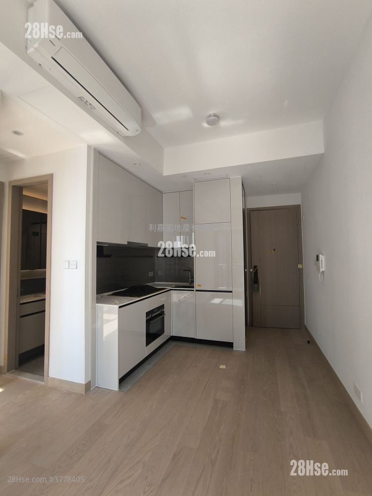 Park Seasons 租盘 448 平方尺