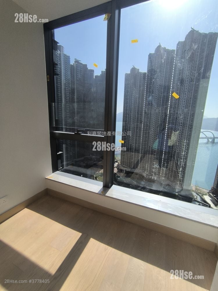 Park Seasons 租盘 448 平方尺