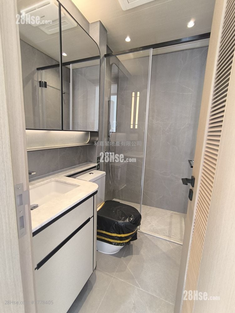 Park Seasons 租盘 448 平方尺