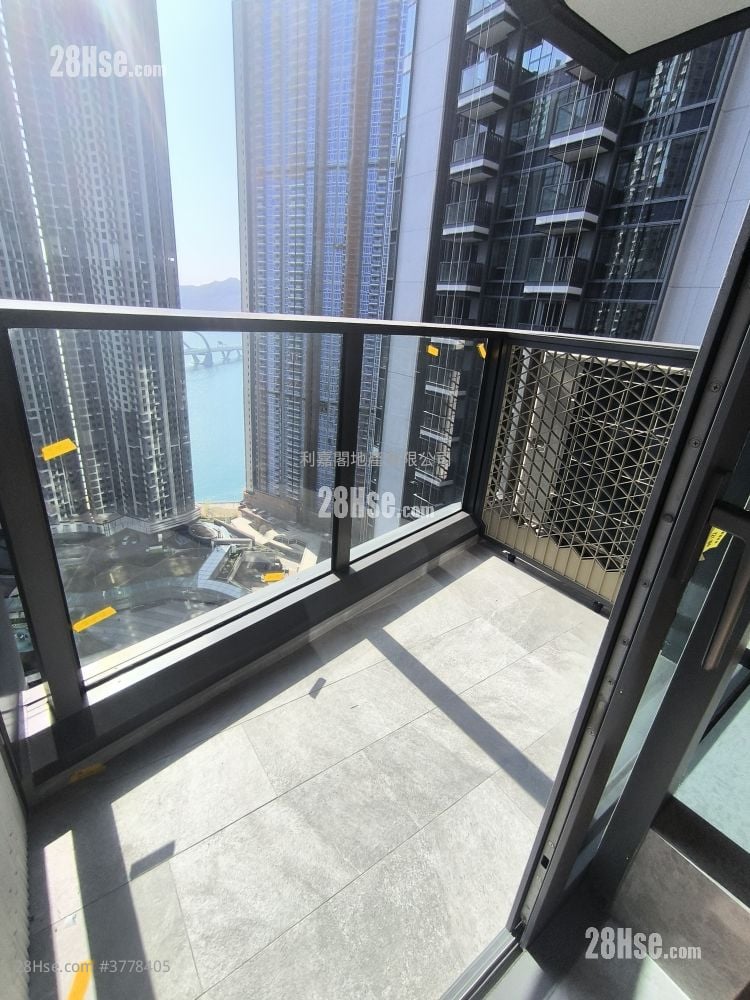 Park Seasons 租盘 448 平方尺