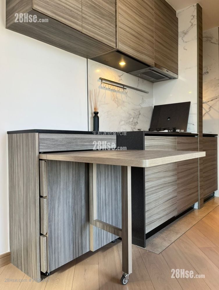 迎丰 售盘 1 房 , 1 浴室 275 平方尺