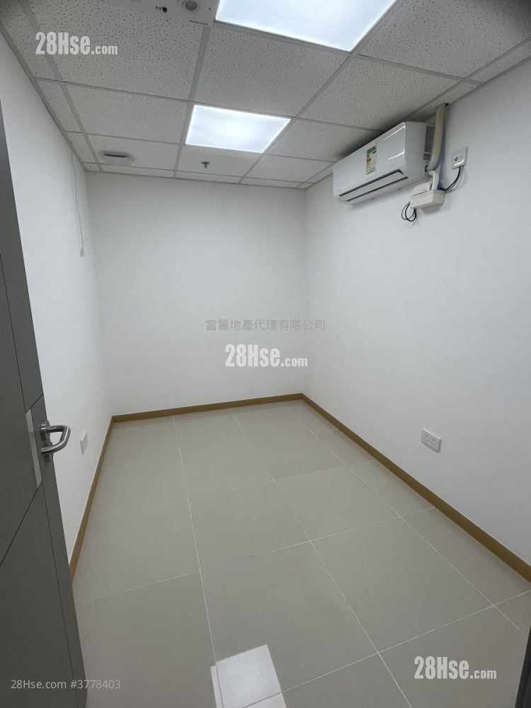 香港工业中心 租盘