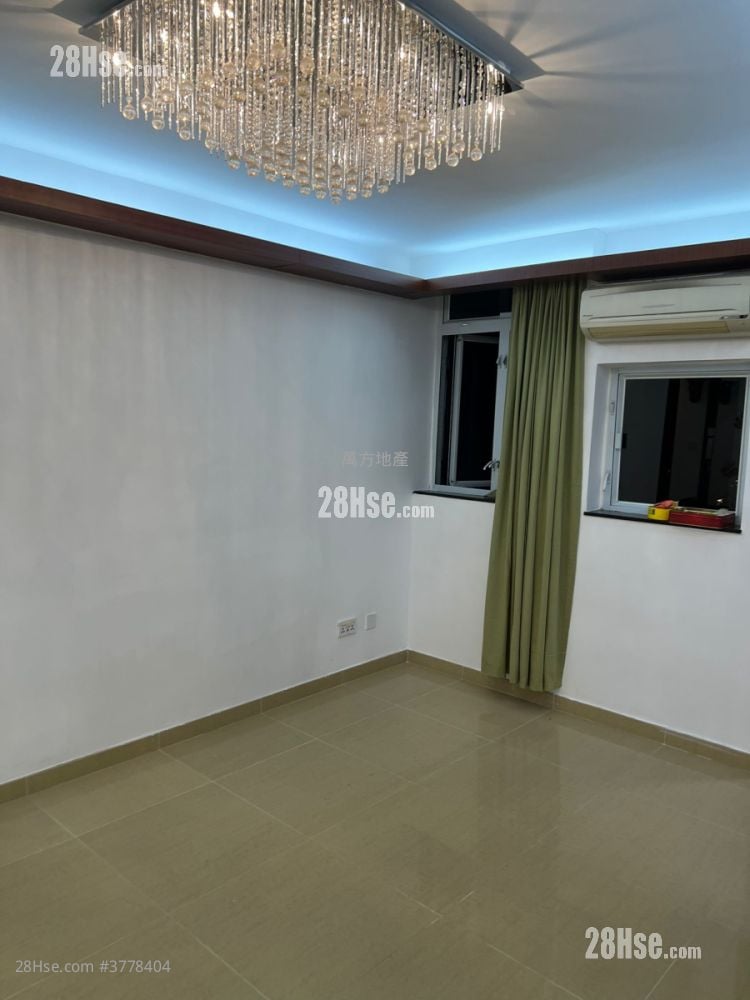 富宝花园 售盘 2 房 , 1 浴室 431 平方尺