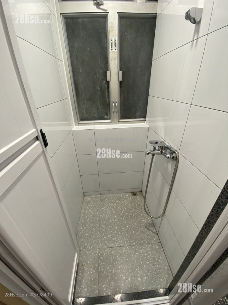 Wing Hin Factory Building Rental