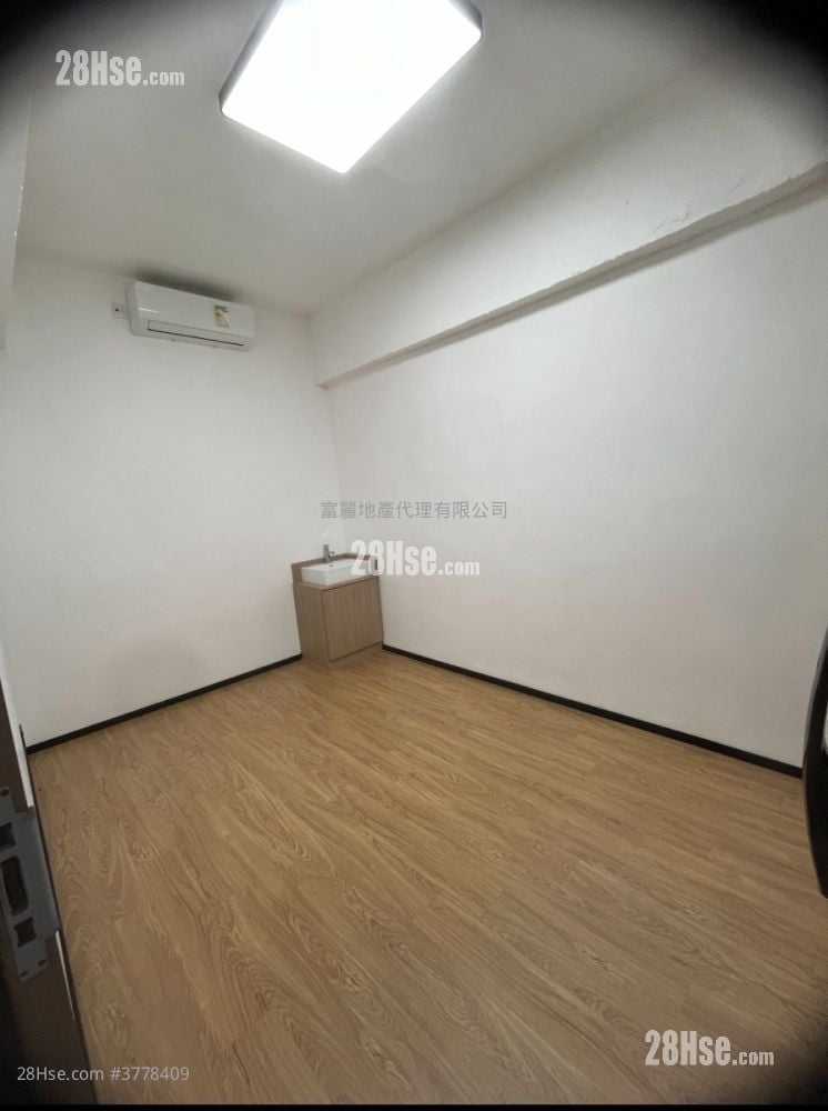 Wing Hin Factory Building Rental