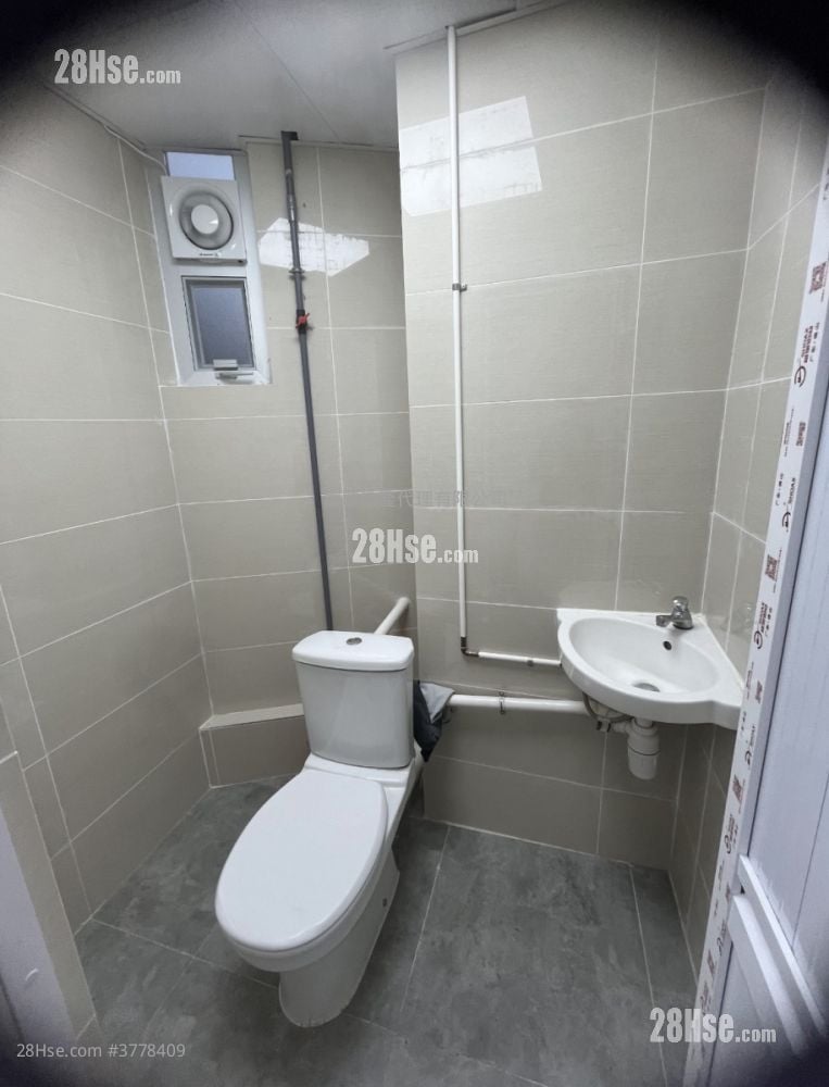 Wing Hin Factory Building Rental