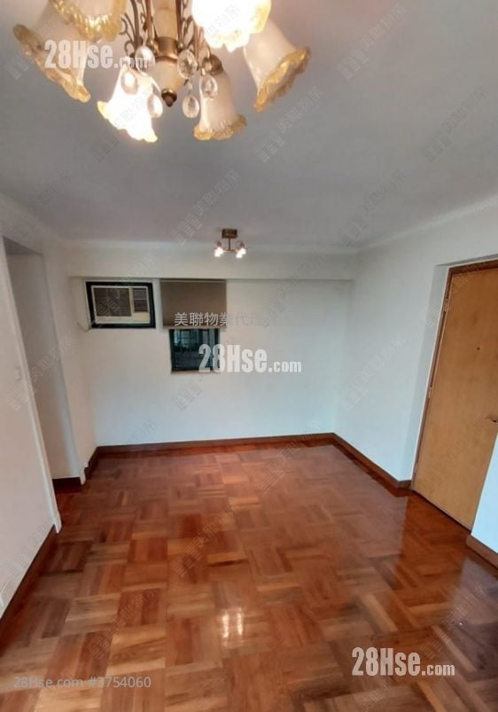 星河明居 售盤 3 房 , 2 浴室 593 平方呎