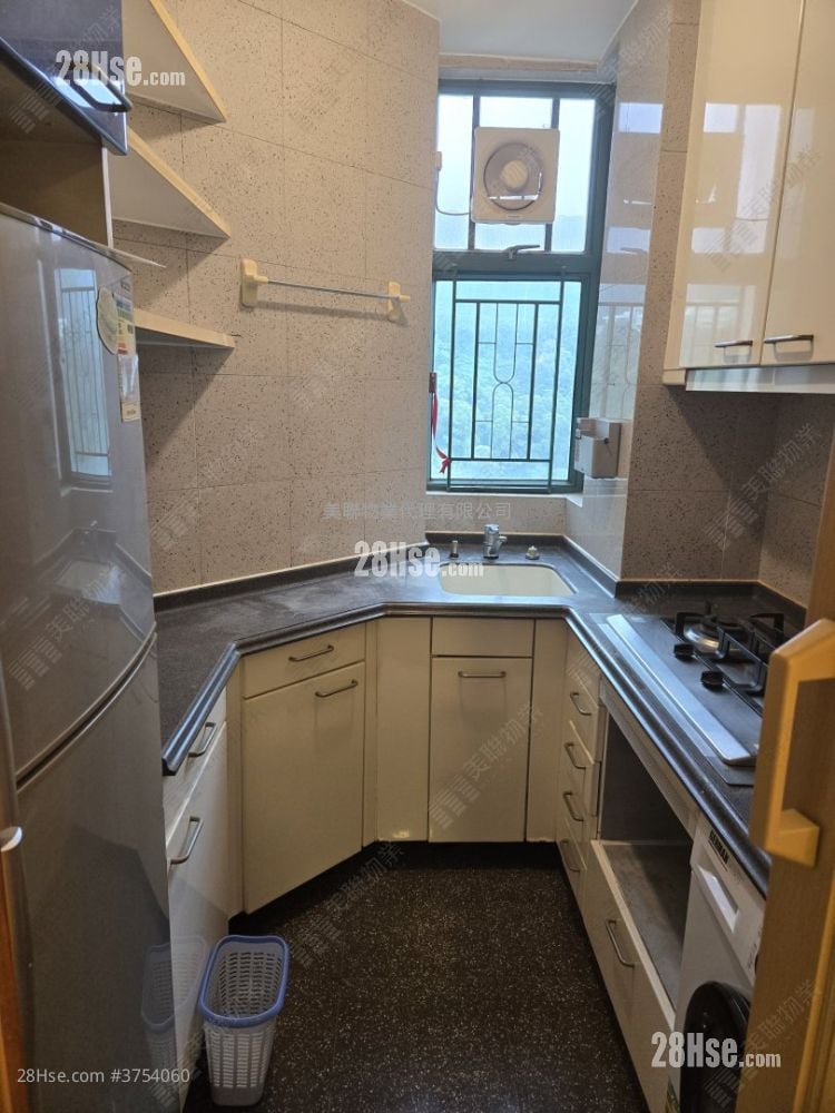 星河明居 售盤 3 房 , 2 浴室 593 平方呎