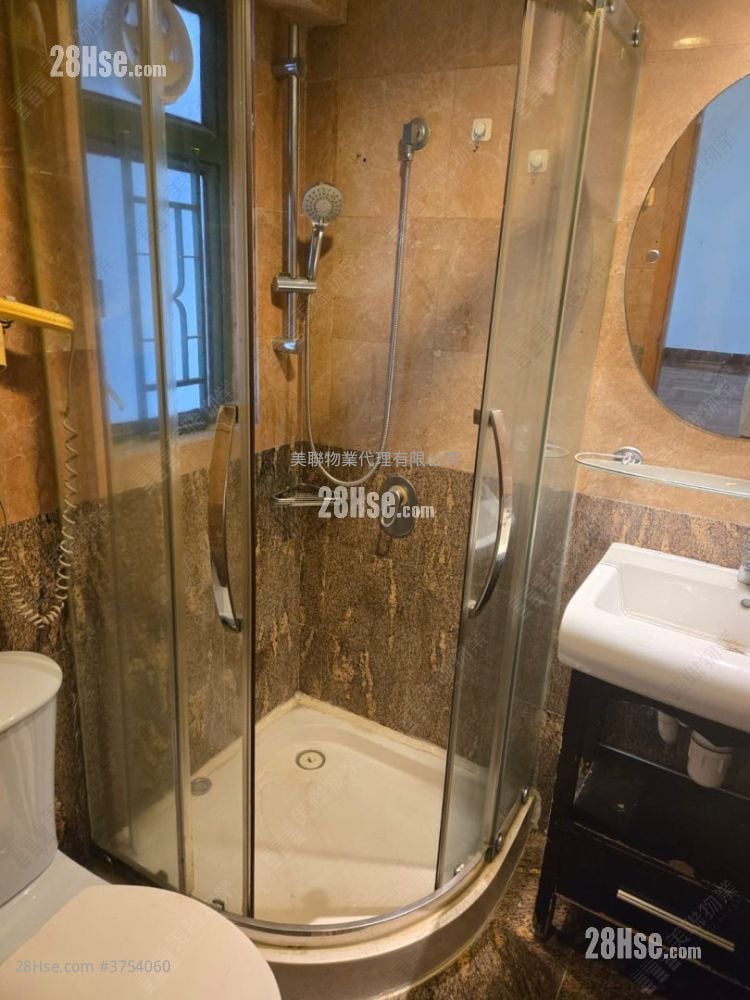 星河明居 售盤 3 房 , 2 浴室 593 平方呎