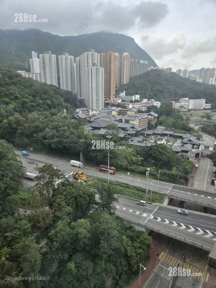 星河明居 售盤 3 房 , 2 浴室 593 平方呎