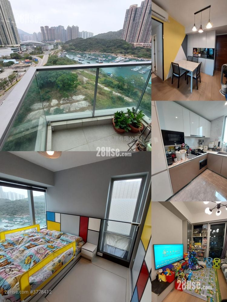 Monterey Sell 4 Bedrooms 1,078 ft²