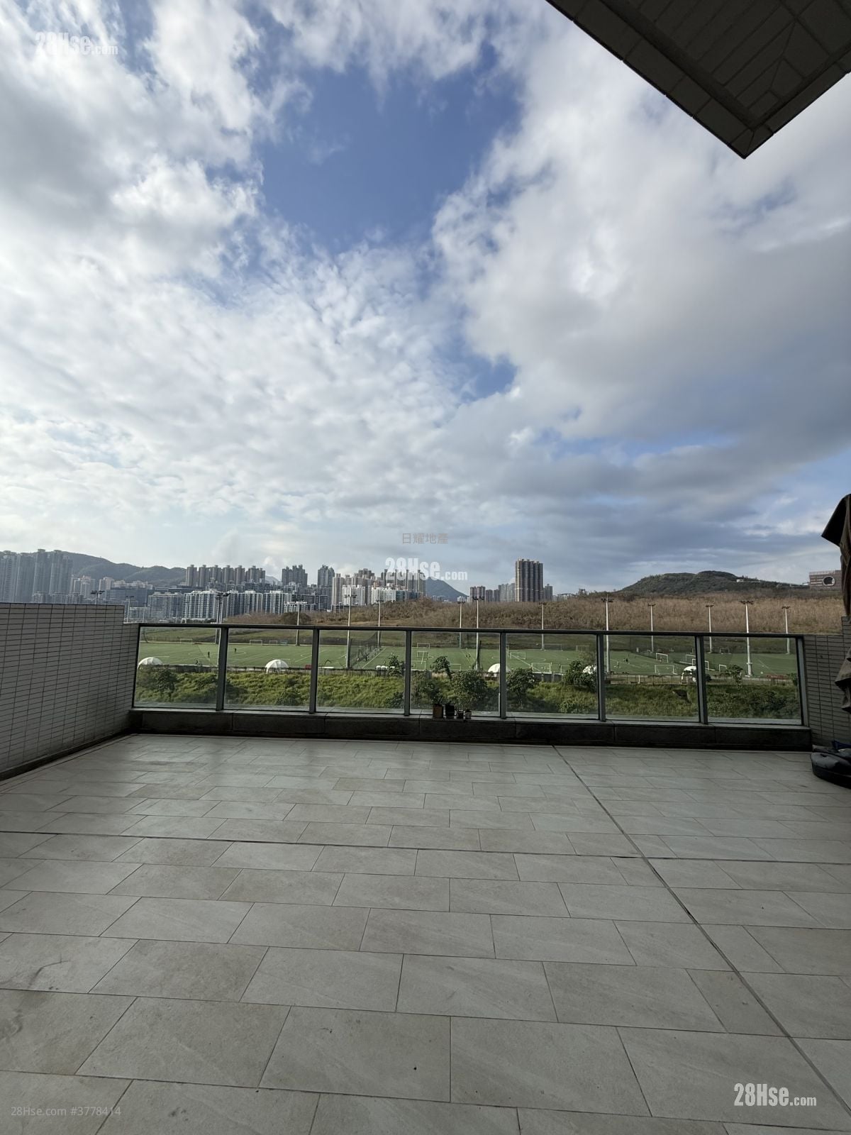 MALIBU 售盘 2 房 , 1 浴室 555 平方尺