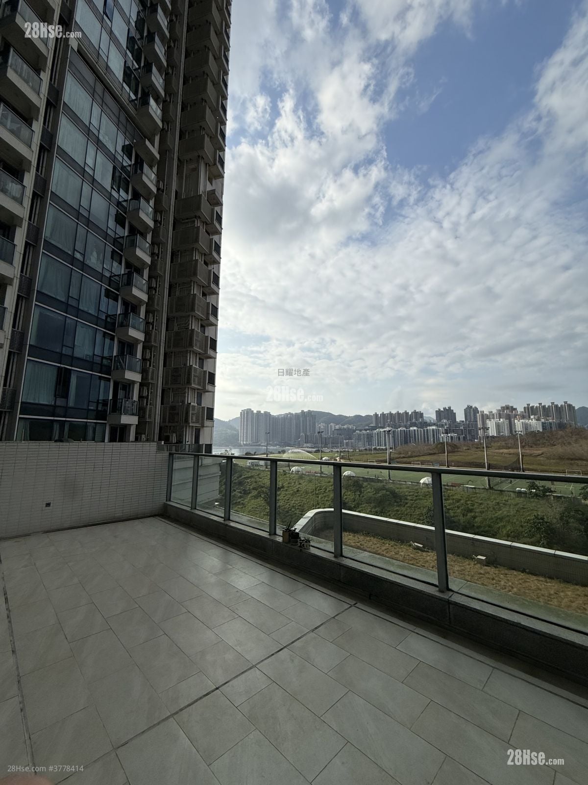 MALIBU 售盘 2 房 , 1 浴室 555 平方尺