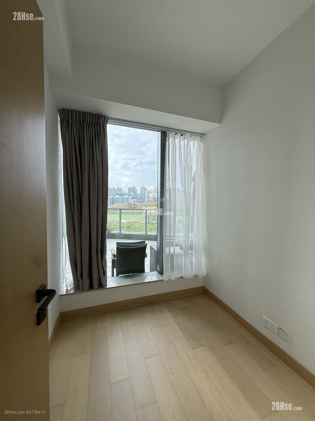 MALIBU 售盘 2 房 , 1 浴室 555 平方尺