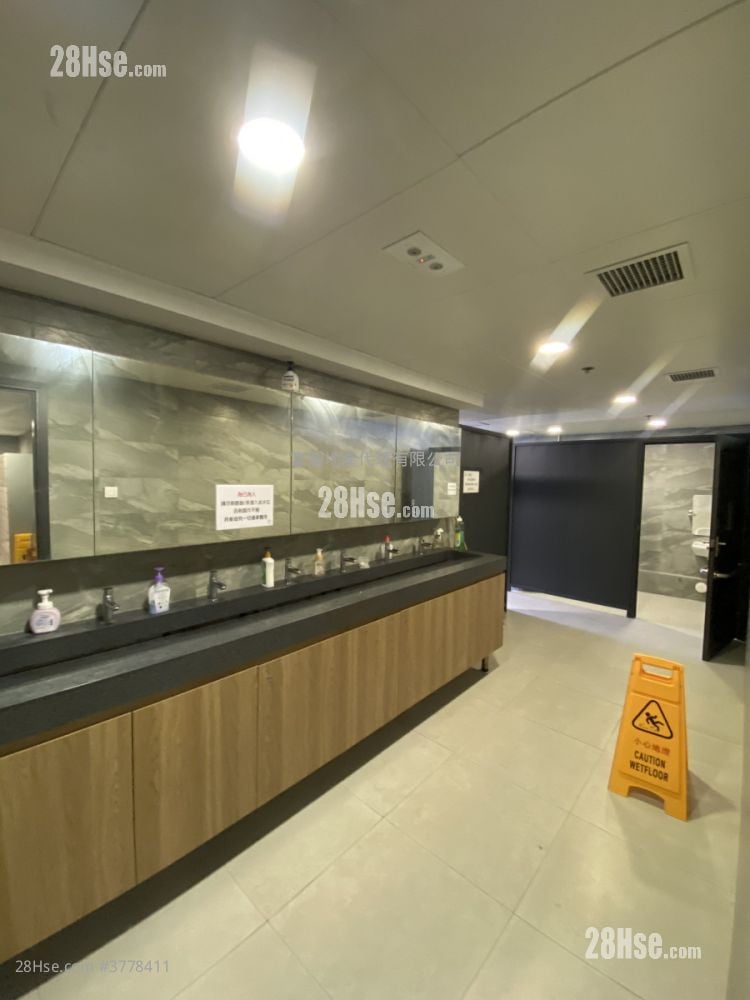 乐声工业中心 租盘