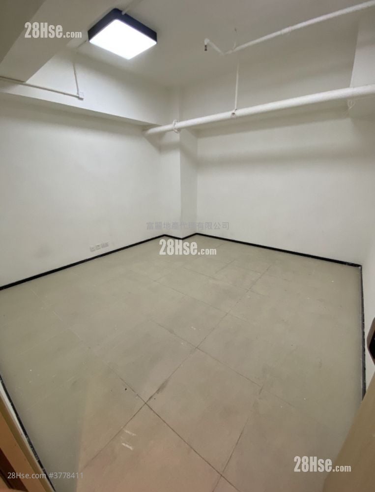 乐声工业中心 租盘