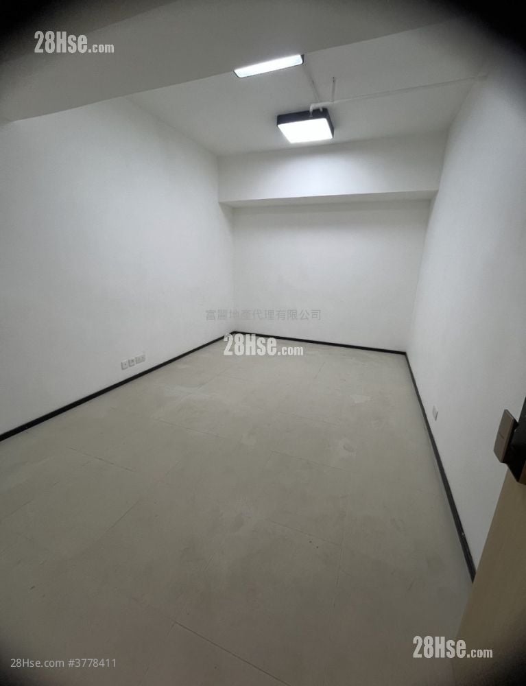 乐声工业中心 租盘