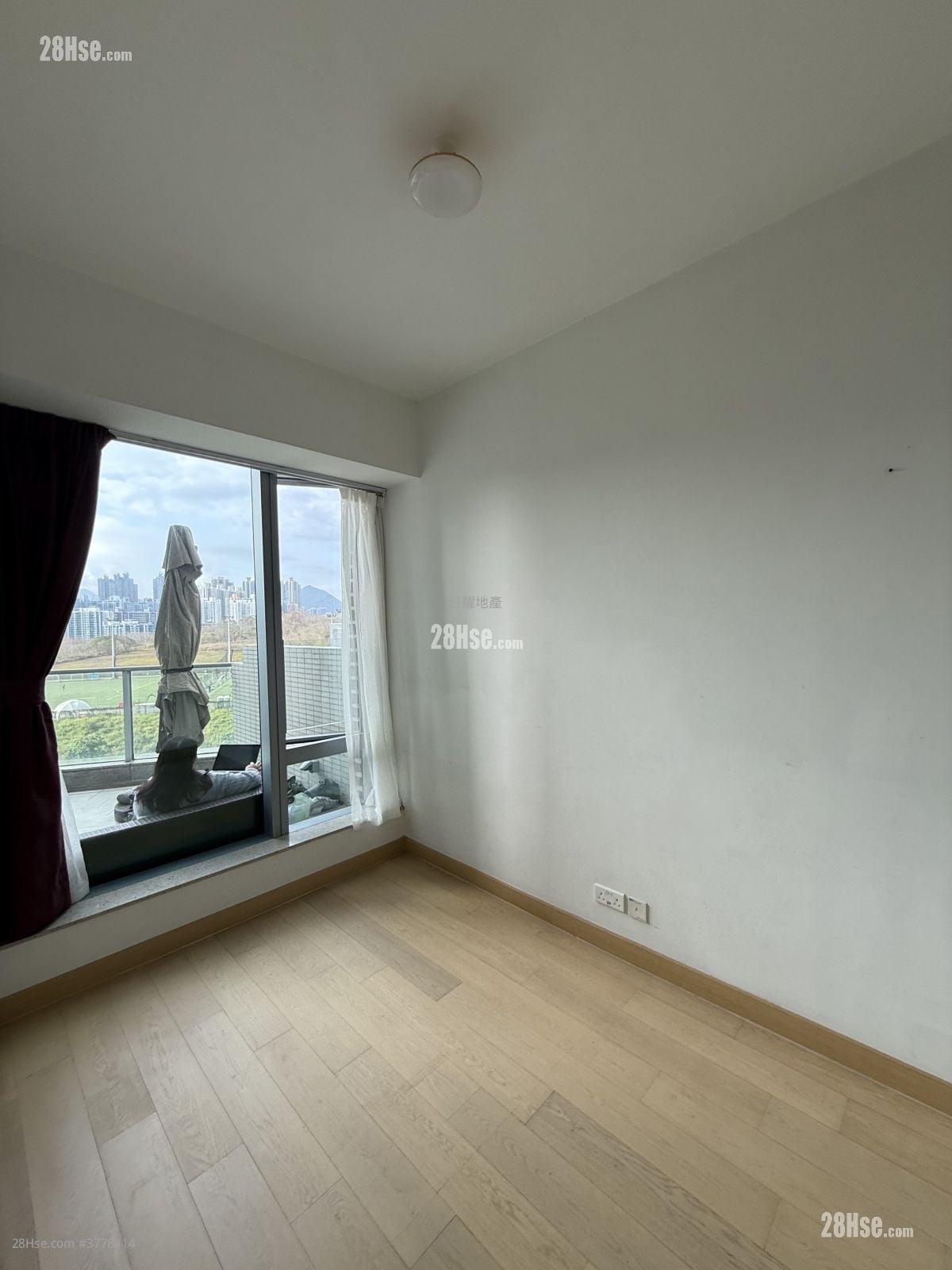 MALIBU 售盘 2 房 , 1 浴室 555 平方尺