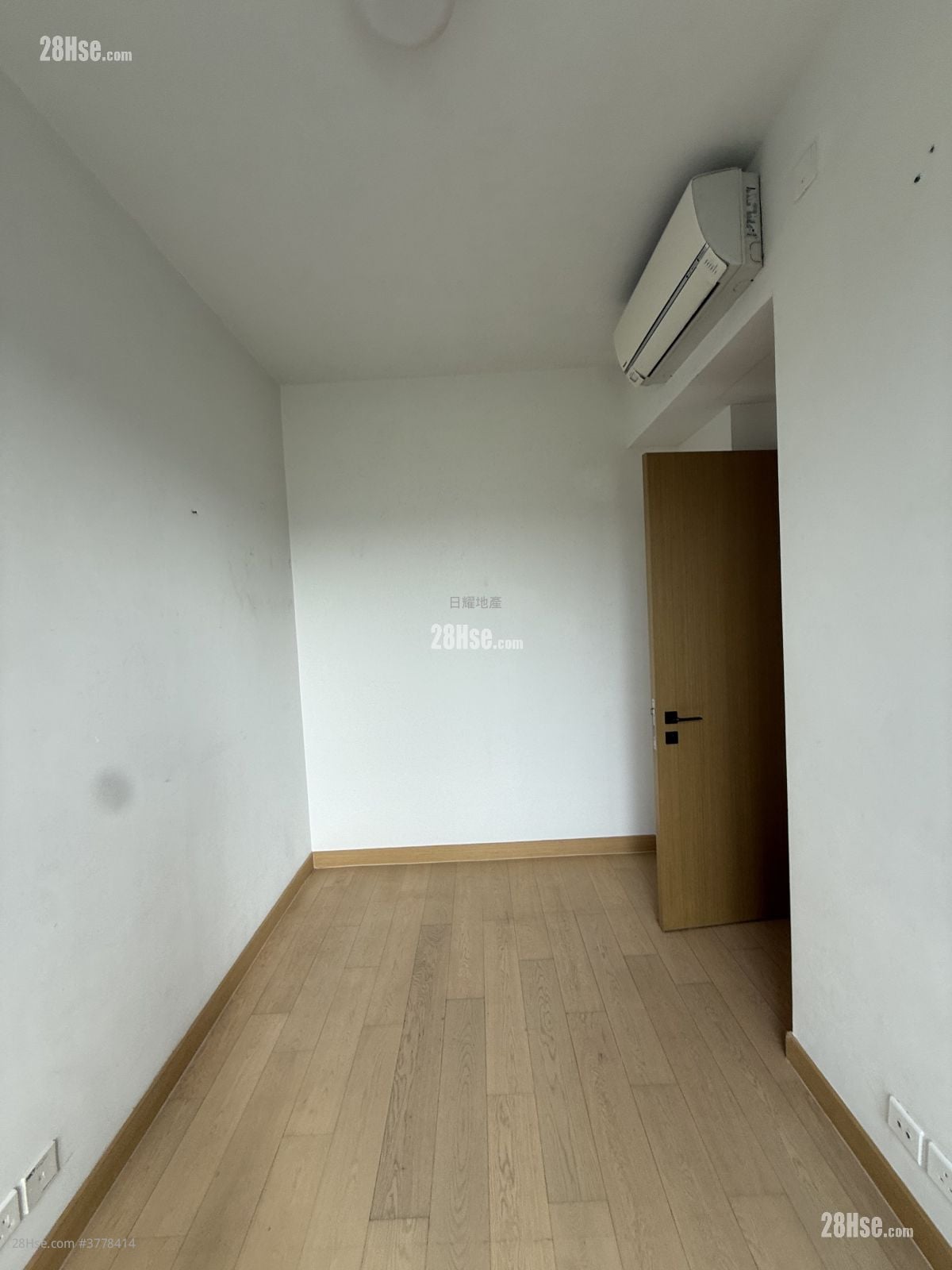 MALIBU 售盘 2 房 , 1 浴室 555 平方尺