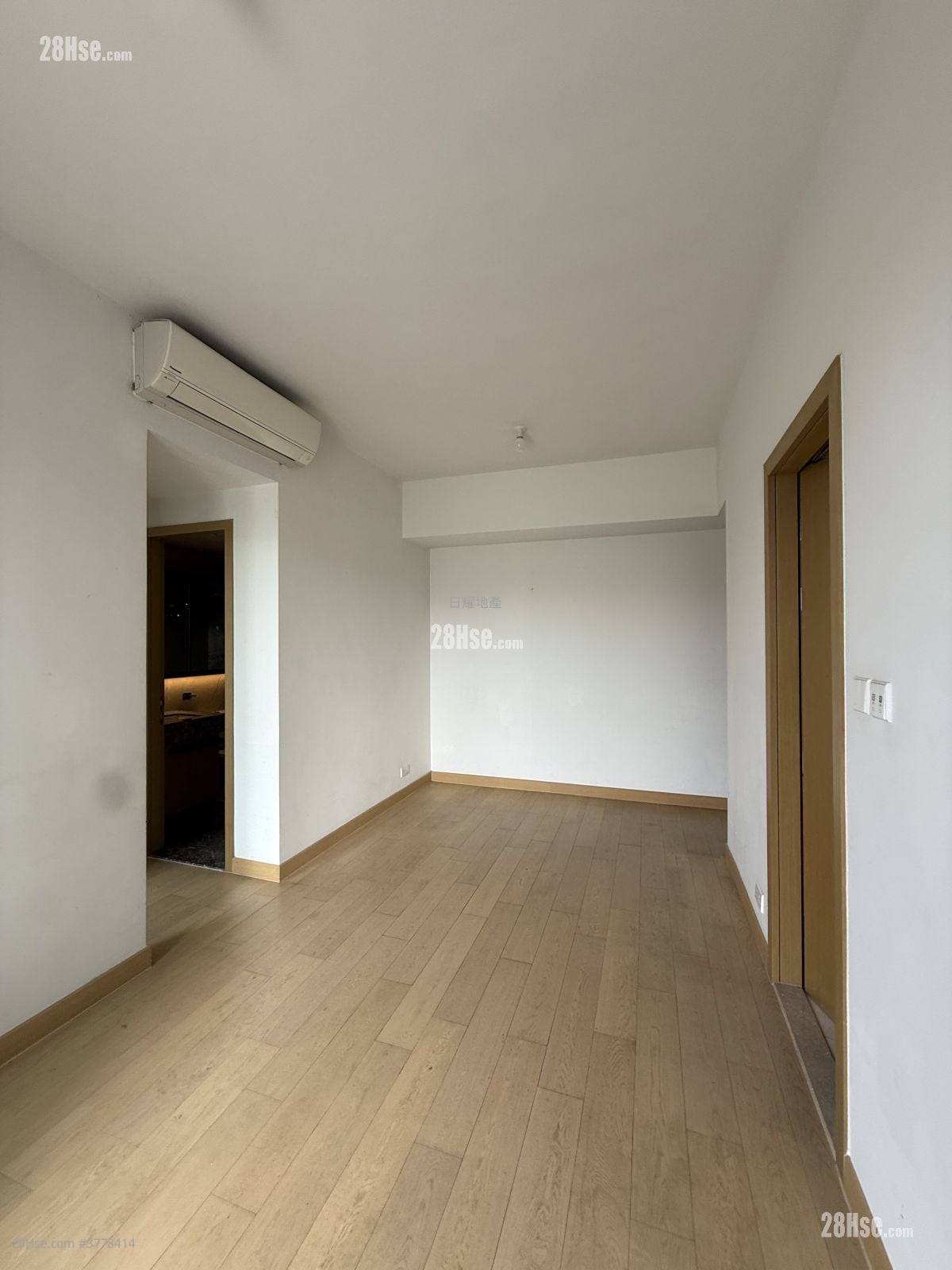 MALIBU 售盘 2 房 , 1 浴室 555 平方尺