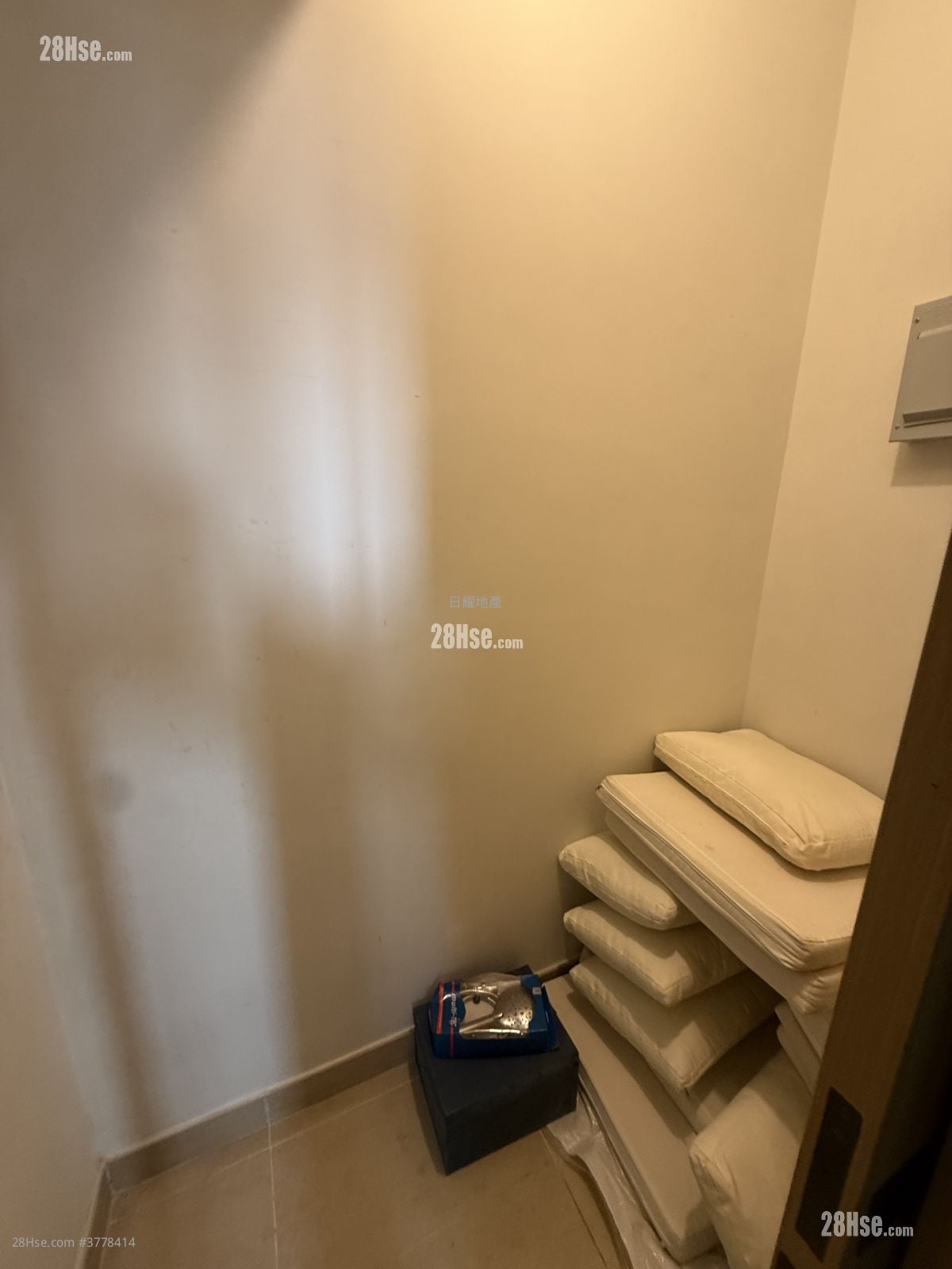 MALIBU 售盘 2 房 , 1 浴室 555 平方尺