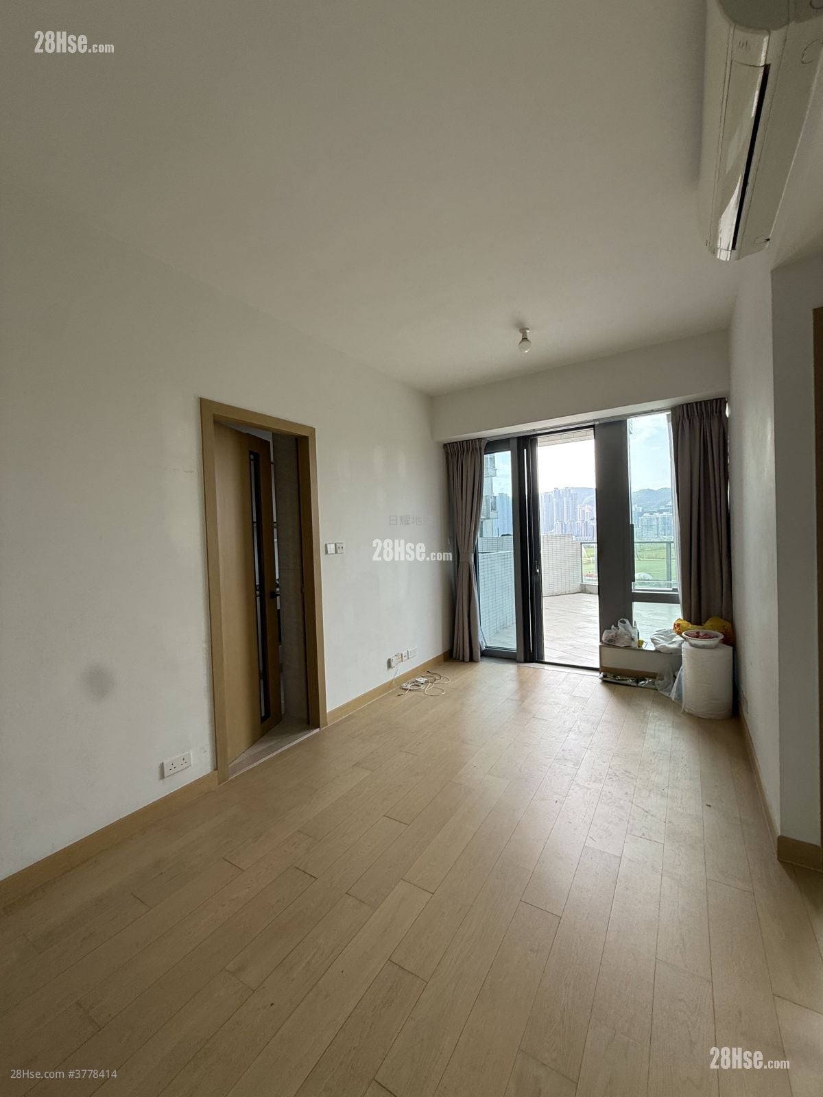 MALIBU 售盘 2 房 , 1 浴室 555 平方尺