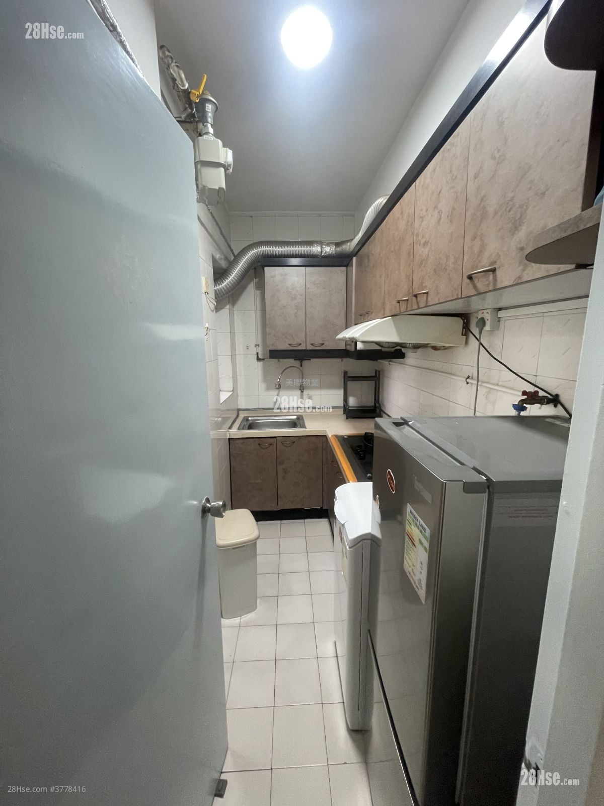 Fanling Town Center Rental 2 Bedrooms 369 ft²