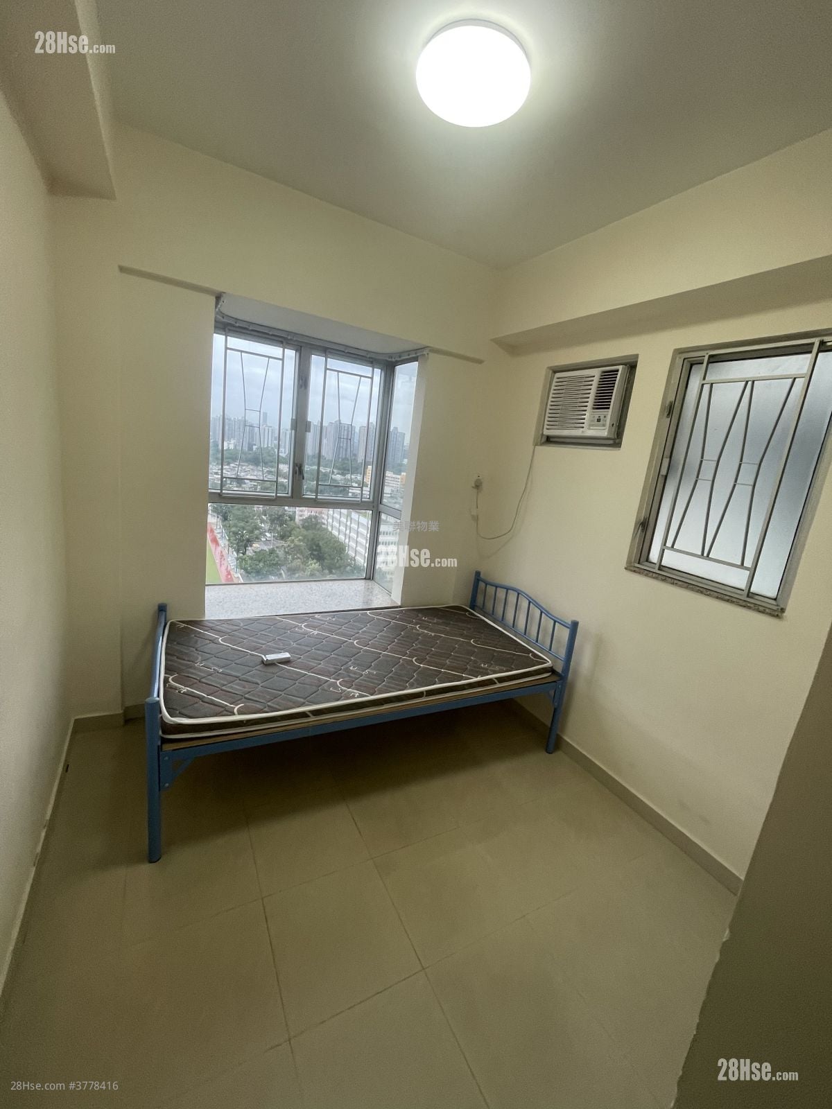 Fanling Town Center Rental 2 Bedrooms 369 ft²