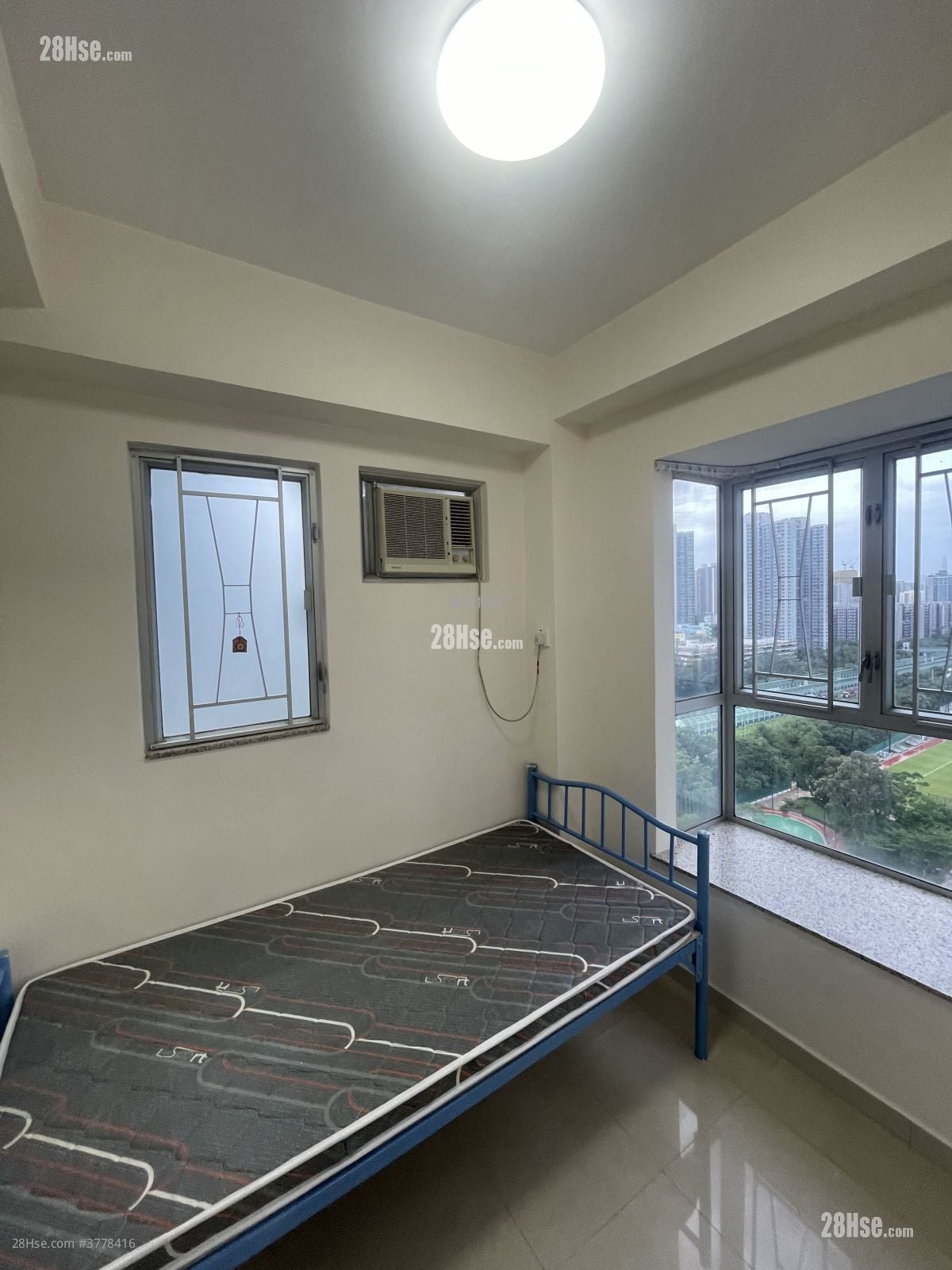 Fanling Town Center Rental 2 Bedrooms 369 ft²