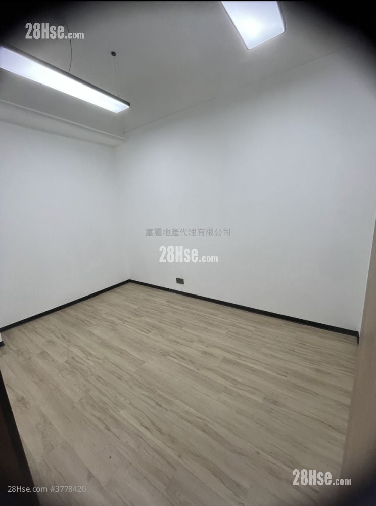 丽昌工厂大厦 租盘