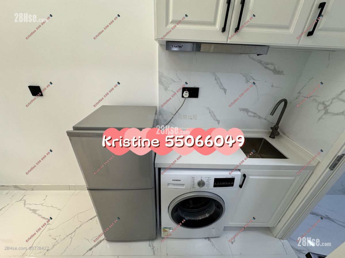 Lee Hing Building Rental Studio , 1 Bathroom 180 ft²