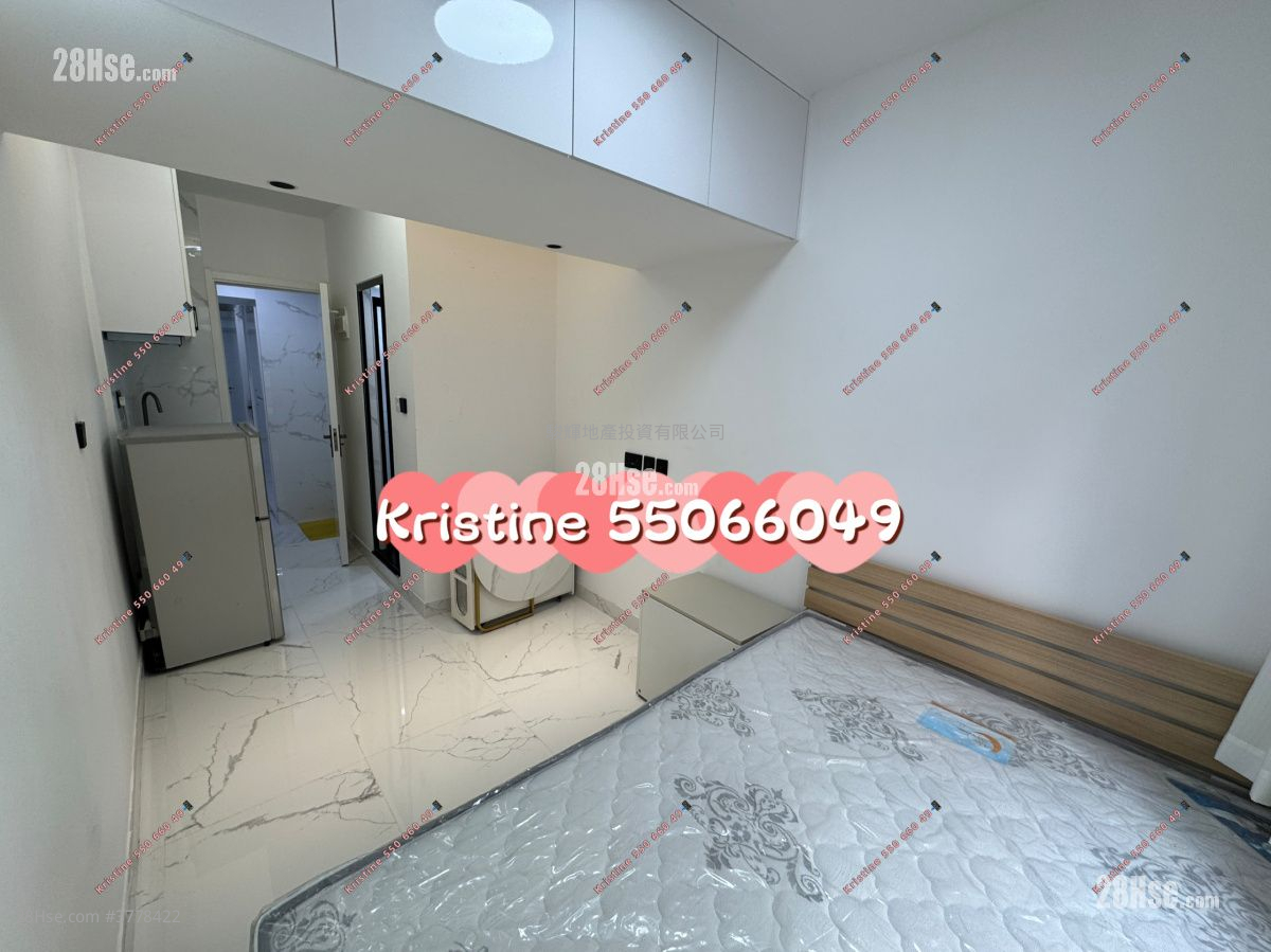 Lee Hing Building Rental Studio , 1 Bathroom 180 ft²