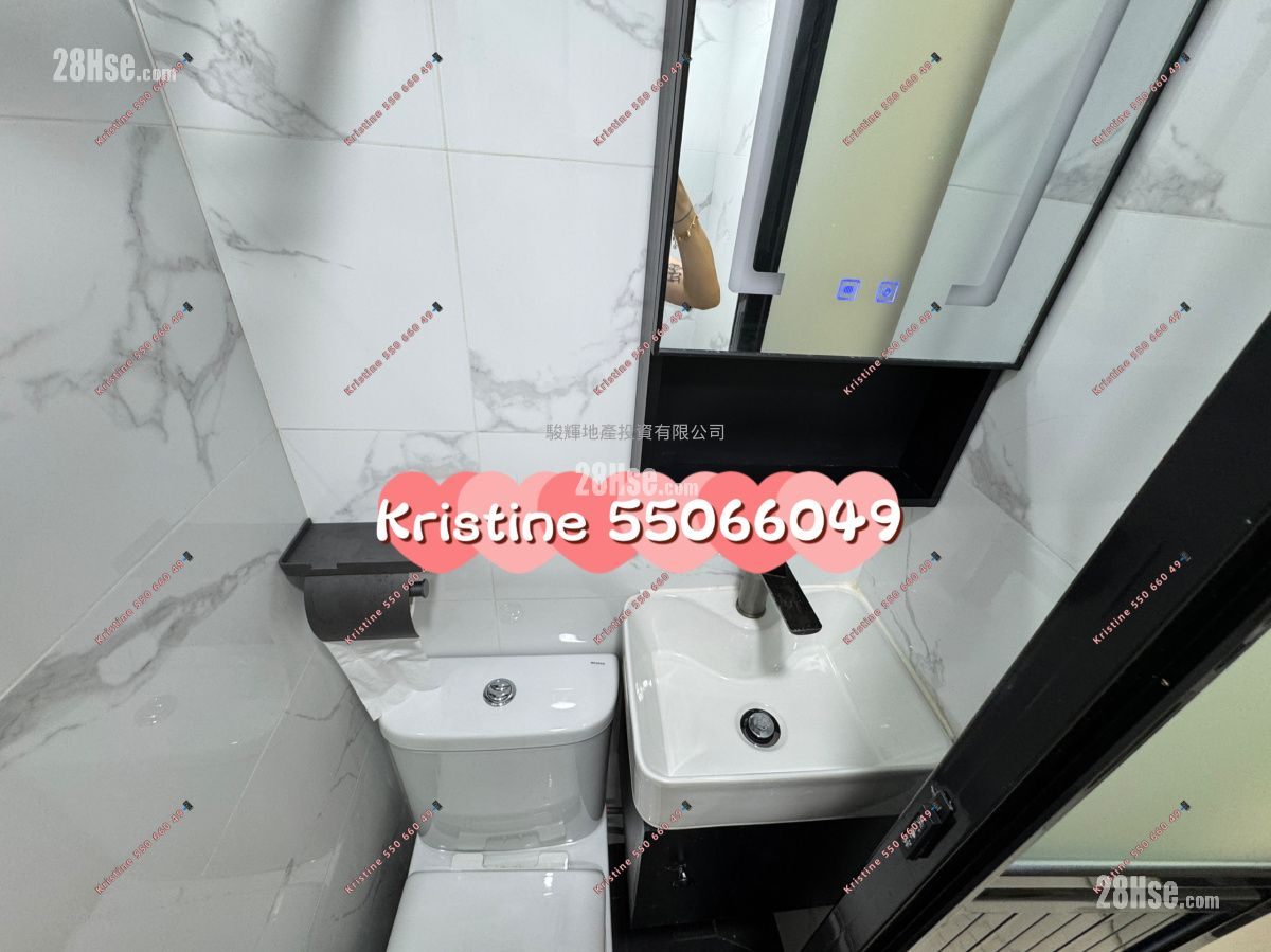Lee Hing Building Rental Studio , 1 Bathroom 180 ft²