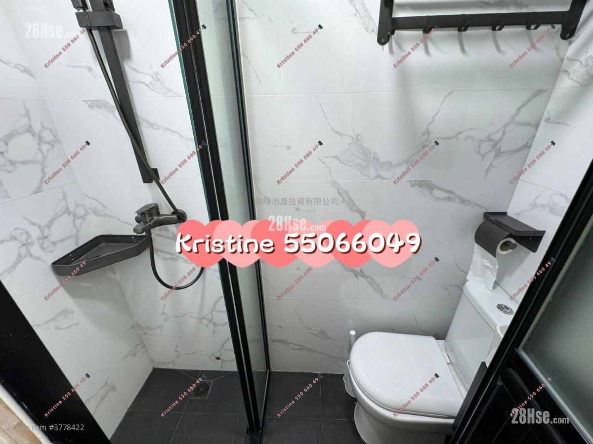 Lee Hing Building Rental Studio , 1 Bathroom 180 ft²