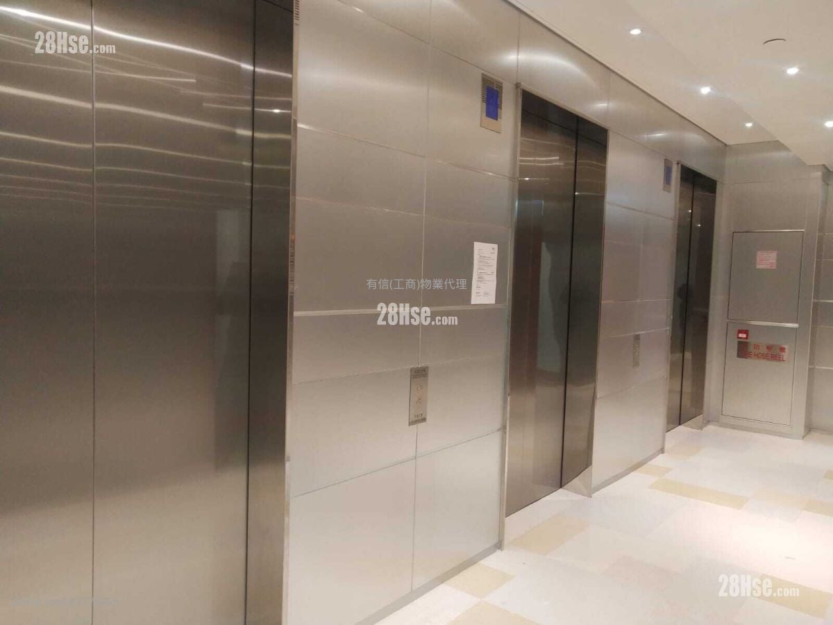 China Shipbuilding Tower Rental 5+ Bedrooms