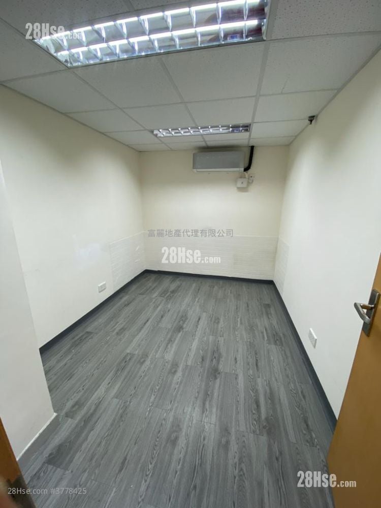 国际工业大厦 租盘