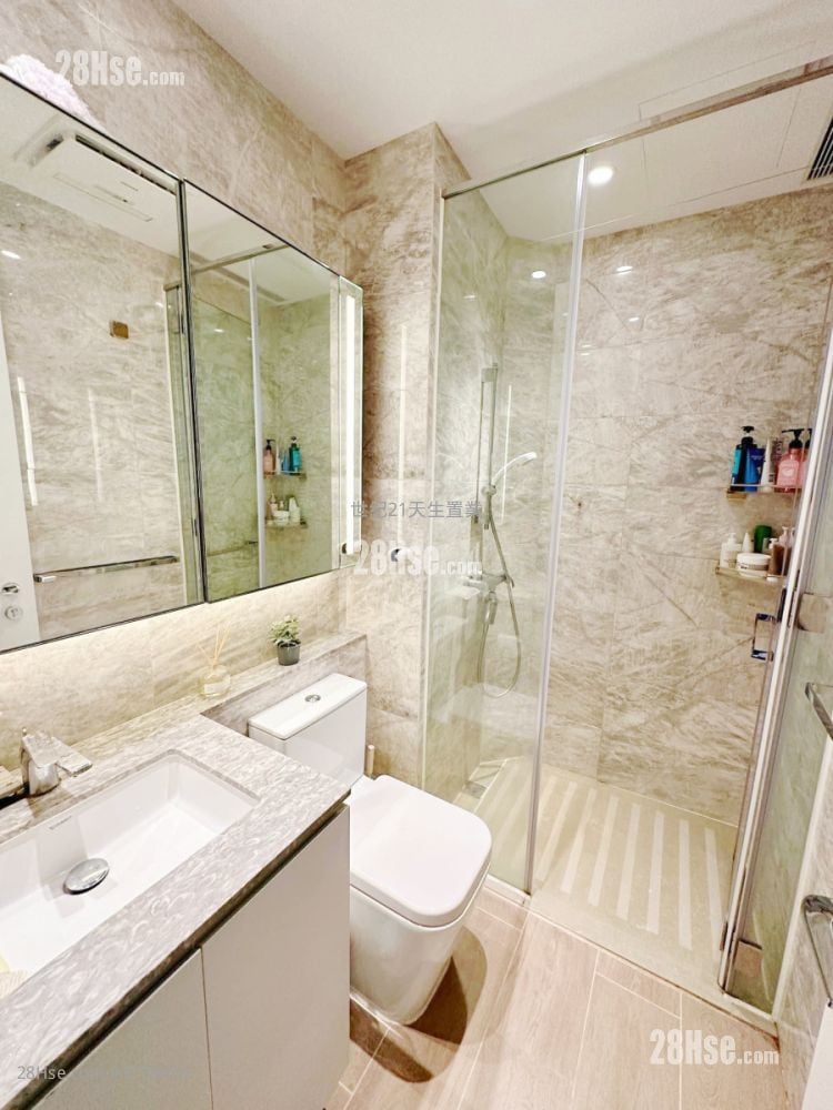 OMA OMA 售盘 318 平方尺