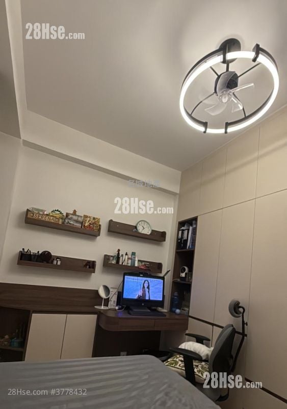 The Blossom Sell 3 Bedrooms , 1 Bathroom 670 ft²