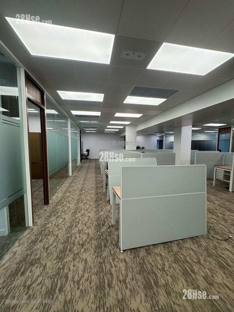 China Shipbuilding Tower Rental 5+ Bedrooms