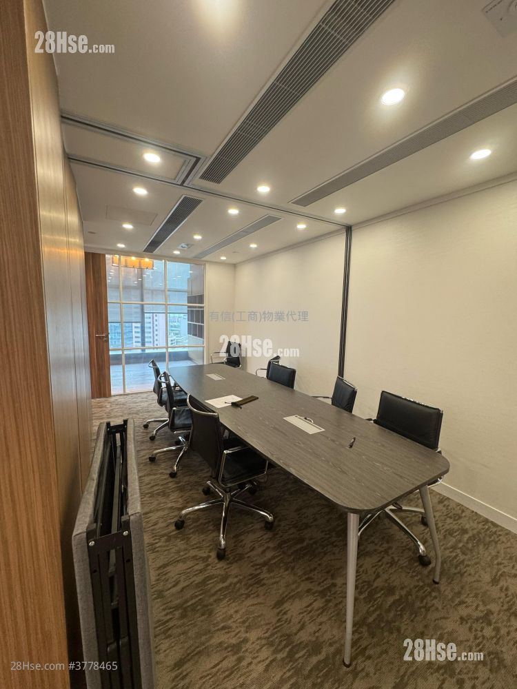 China Shipbuilding Tower Rental 5+ Bedrooms