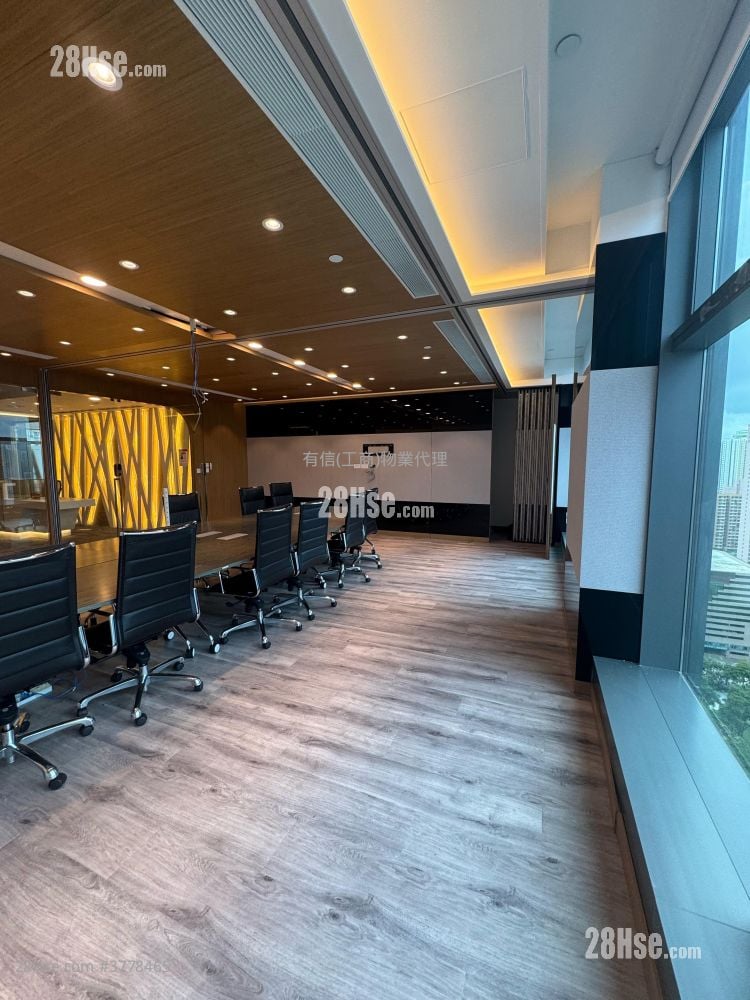 China Shipbuilding Tower Rental 5+ Bedrooms