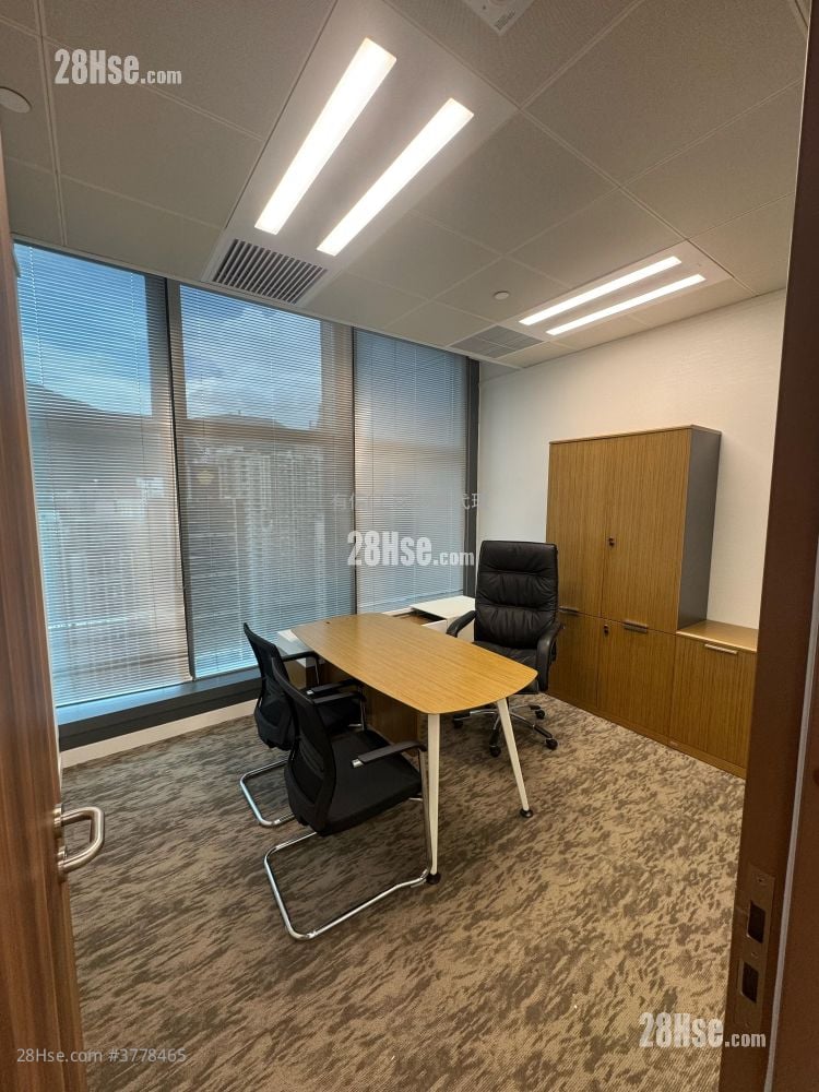 China Shipbuilding Tower Rental 5+ Bedrooms